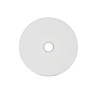 威宝(VERBATIM) BD-R蓝光刻录盘空白光碟6速25G桶装10片刻录光盘(单位:盒)