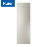 海尔(Haier)BCD-190WDCO 两门190升风冷无霜小型双门电冰箱 省电节能DEO净味