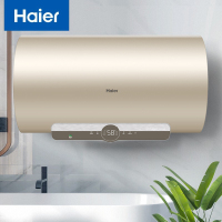 海尔(Haier) EC8002-JC5(U1) 80升电热水器 变频速热6倍增容80度高温健康沐浴智能远程操控