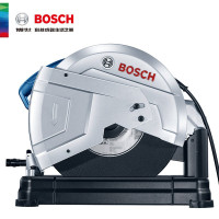 博世(BOSCH) GCO 200 型材切割机2000瓦大功率切割机多功能钢材电锯无齿锯