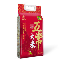 塞翁福五常大米2.5kg-红色包装