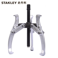 史丹利STANLEY 3爪拉马8英寸/200mm 轴承拆卸工具顶拔器轴承拉出器拉拔器 70875-S