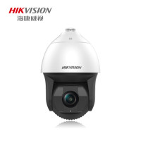 海康威视(HIKVISION) IP网络球型摄像机 iDS-2DF8432IXHC-A(T5)(B)