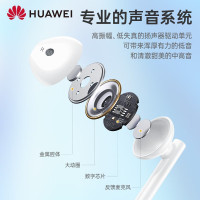 华为(HUAWEI) 3.5mm接口耳机 AM115