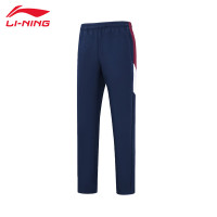 李宁(LI-NING) TG系列健身裤子AKLTE55 男士卫裤