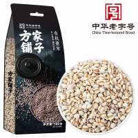 [方家铺子]有机薏米500g/米砖