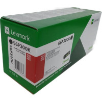 利盟(LEXMARK) 原装利盟56F300K粉盒MS321 MS421 521 621 China Kiosk银行专用