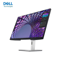 戴尔(DELL)显示器/P3223QE(31.5/IPS/直面屏/4K/3840*2160/HDMI,DP(输入)