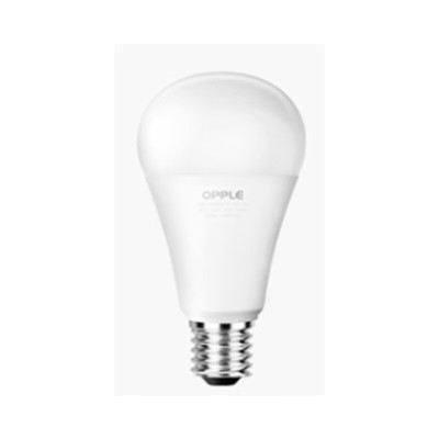 欧普照明(OPPLE) LED球泡 灯泡 LED-BPZ220/7-E27-18 心悦 白光