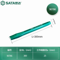 世达(SATA) 90786 扁凿25x300MM