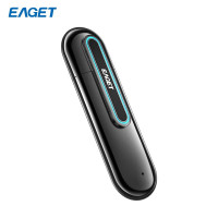忆捷(EAGET)SU66 512GB USB3.2 Type-A 超极速固态U盘