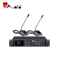 宏牌(RAuaio) U450M有线手拉手会议系统