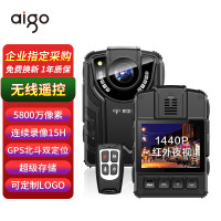 爱国者(AIGO)执法记录仪DSJ-Y6 个(32G)