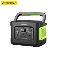 品胜(PISEN)400W户外电源 户外储能移动电源PS-CL026C35