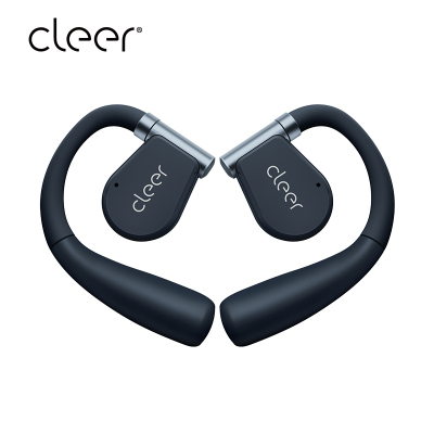 cleer ARC II 不入耳开放式智能耳机无线蓝牙耳机音乐版 燕尾蓝