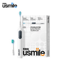 usmile 笑容加 P10 声波电动牙刷 全新缓震清洁不伤牙