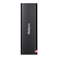 ThinkPlus 联想TSD302(10G版)-1T 移动固态硬盘Type-C3.2/个