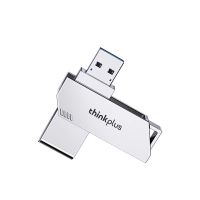ThinkPlus 联想TPU301plus USB3.2 U盘/个 32G