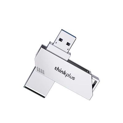 ThinkPlus 联想TPU301plus USB3.2 U盘/个 64G