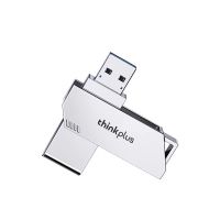 ThinkPlus 联想TPU301plus USB3.2 U盘/个 128G