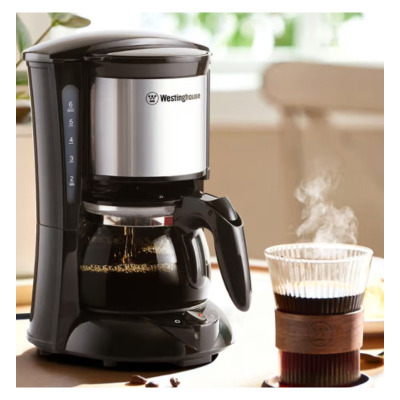 西屋电热咖啡壶650ML(咖啡机) WKF-C63