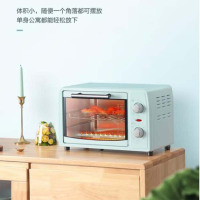 美的 电烤箱PT12B0 (单位:台)