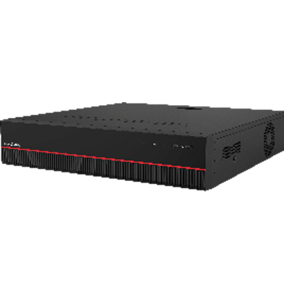 海康威视SF-JS32N 2U标准机架式8盘位网络硬盘录像机 配8TB硬盘