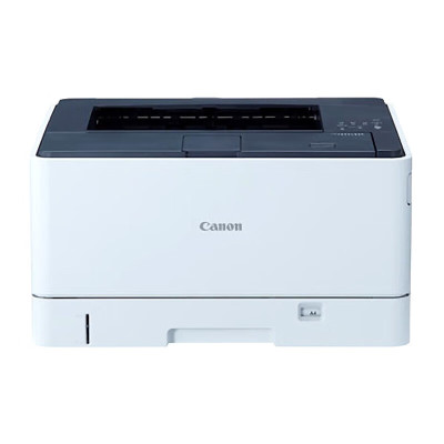 佳能(Canon)LEP 8100n 黑白激光打印机
