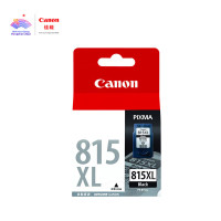 佳能(Canon) PG-815XL 原装墨盒 大容量 黑色