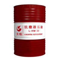 长城 Great Wall L-HM 抗磨液压油 32号 165KG/200L