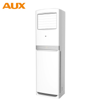 奥克斯(AUX) KFR-120LW/BpR3ZAPC3(B2) 5匹 新2级能效变频 柜式冷暖空调