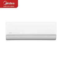 美的(Midea)家用空调一级能效 智能家电 变频冷暖 KFR-35GW/G2-1 标准安装(YYS)