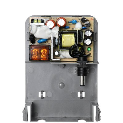 淼机灵摄像机电源监控摄像头电源适配器直流DC12V2A室外防雨变压器DS-2FA1202-B(C)