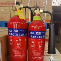 奥科行 二氧化碳灭火器 2000g