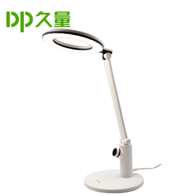 久量 LED暖白无极调光台灯 DP-6053 家用小型台灯