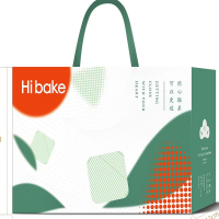 Hibake 喜粽C款礼盒商务送礼 1400g