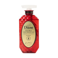 黛丝恩 (Moist Diane) 迪士尼款 洗发水450ml