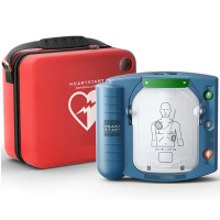 卓亚医疗(ZY) AED心脏除颤器,HS1系列,M5066A