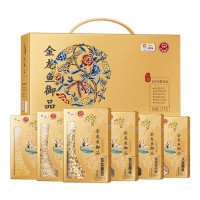 金龙鱼御品六珍五谷杂粮礼盒2.4kg