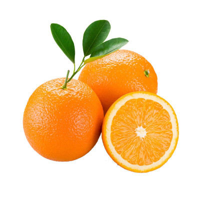 现摘赣南脐橙 橙子 新鲜采摘水果精装礼盒10斤