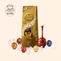 瑞士莲软心精选巧克力分享装(巧克力制品)600g