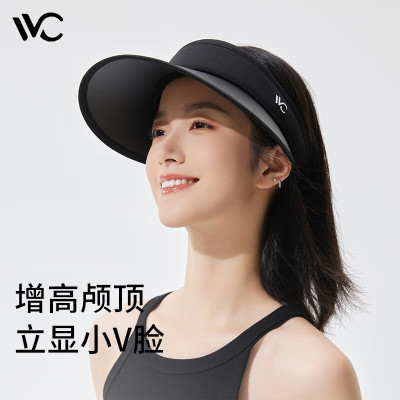 VVC 边际防晒帽VGM3S208