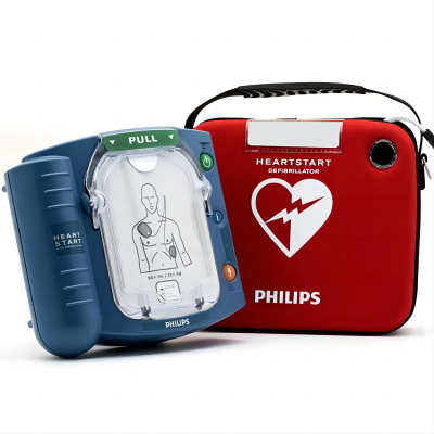 飞利浦PHILIPS半自动体外除颤器 AED