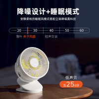 夹子风扇 Clip Fan Life1 Plus FA18A