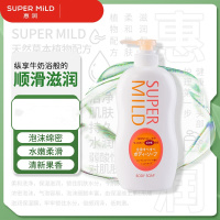 惠润沐浴露淡雅果味香650ml
