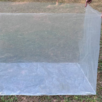 臻通 方形塑料袋长:1.2m以 宽:0.85m以上高:1.5m以上厚 5丝以上 10条装