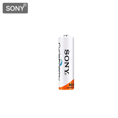 索尼(SONY)5号充电电池4600mah