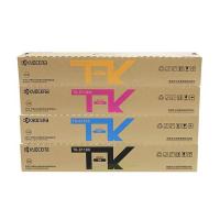 京瓷TK-8118 黄色硒鼓 适用京瓷Taskalfa M8124打印机