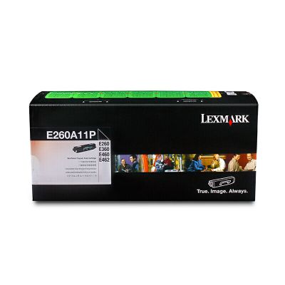 欧普 Lexmark E260A11P 粉盒 (单位:个)