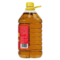 鲁花 菜籽油 5L (单位:桶)
